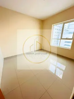For Rent in Al Taawun 2-Bedroom Apartment With Balacony| FREE Parking & Maintenance