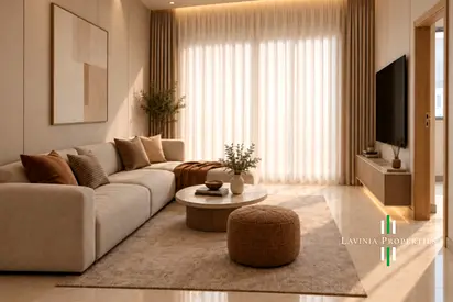 PRIME LOCATION | SPACIOUS 2BHK | MODERN LIVING