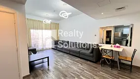 Vacant 1BR | Well-Maintained | Near Circle Mall | Diamond Views 3