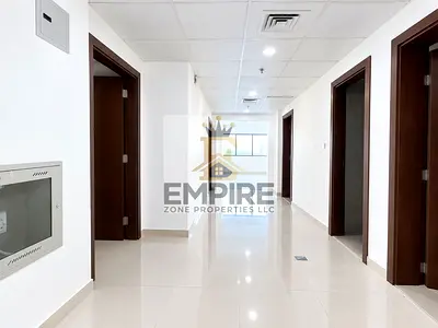 Parking Free 20 Day's Free Gym Pool Free Very Specious bright Apartment With Master bedroom wardrobe Exit to Dubai very easy Near Family Mamzar Park