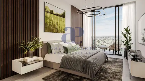 OP + 4% DLD | NEXT TO METRO | SKYLINE VIEWS