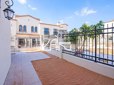 Single Row | End Unit | Mortgage Applicable
