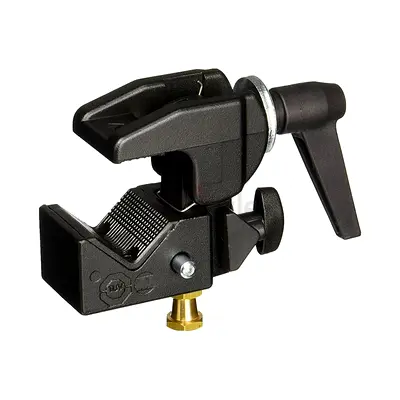 Manfrotto 035 Super Clamp