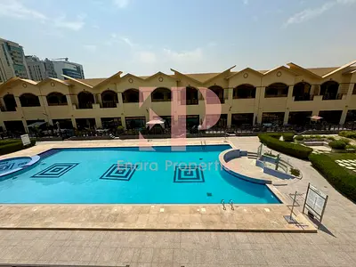 Luxury l Gated Compound l Shared Pool l