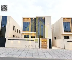 ๐ก Super Lux Villa for Sale โ Ready to Move In | Fees Included