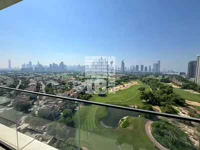 High Floor | Golf Course View | Ready to Move in