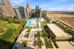 High Floor| Ready to Move | Bright 2 BR