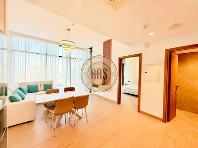 Brand New 1Bhk•Fully Furnished•Modern Designed•Top Class Finishing•Ready To Move•All Amenities