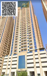 1 Bedroom Apartment for Sale in Paradise Lake Tower B6, Ajman