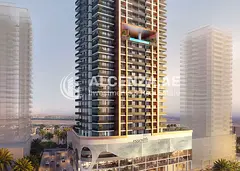 Spacious 2BR | Brand New | ESSENL1FE Residence
