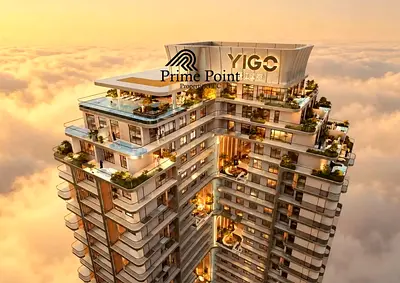 Furnished Studio | Yigo Luxe | Multiple Views