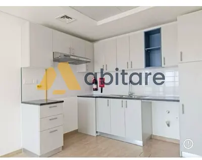 3BR Apartment | The Nook 2 | Pool & Marina View | Unfurnished