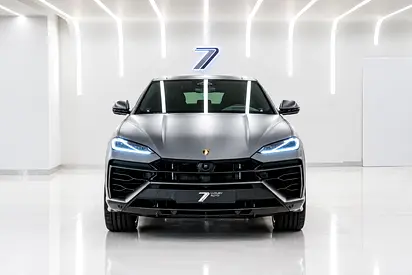 2027 Lamborghini Urus SE - European Specs - Brand New Super SUV | full carbon full option |
