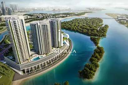 HOT DEAL! | 1BR | INVESTOR’S OPPORTUNITY | BRANDED WATERFRONT