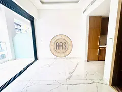 Studio Apartment | Azizi Riviera 63 | Balcony | Downtown View