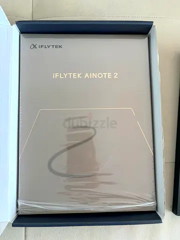 iFLYTEK AINOTE 2 - Writing Pad