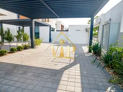 Landscaped Garden | Corner 5BR Upgraded to 6BR | Close to Community Clubhouse | Semi Furnished | Fir