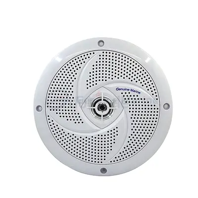 Marine speaker