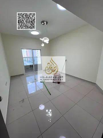 شقه غرفه وصاله ايجار سنوى النعيميه 1