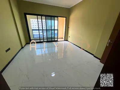 🏢 1-Bedroom Apartment for Rent | ICON Building | Al Mowaihat 3, Ajman ✨ A great opportunity to rent a spacious 1-bedroom apartment in a convenient r