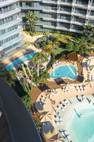 Below OP | Amenities View | Near Handover | Dubai Science Park