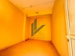 Brand new labour comp good location sajaa