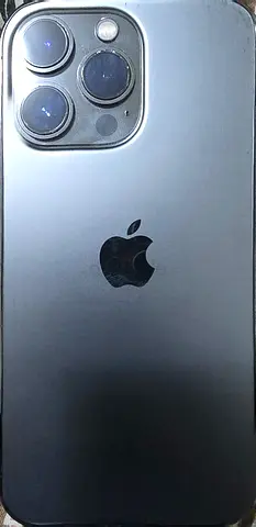 iPhone 13 Pro Graphite 128GB
