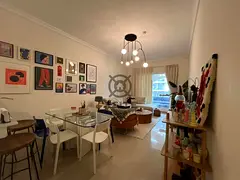 Spacious 3 BR + Maid + Store | Unfurnished | Vacant