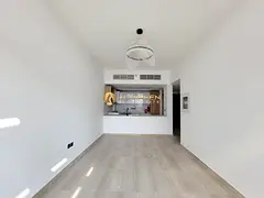 1Br+Store | Unfurnished | Fitted Kitchen
