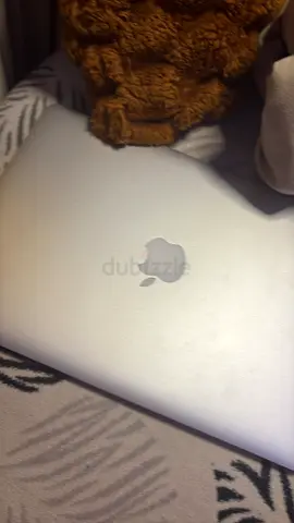 MacBook Pro A1502 for Sale – Excellent Condition
Apple MacBook Pro (Silver) - Good Working Condition
