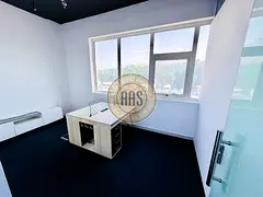 180SQFT VACANT OFFICE FOR RENT|CHILLER,WIFI AND DEWA FOR FREE|FREE PARKING|EJARI PROVIDED