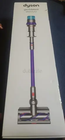 Dyson Gen5detect Absolute cordless vacuum (boxed)