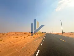 Industrial land for sale al qasimiya city freehold for all nationality