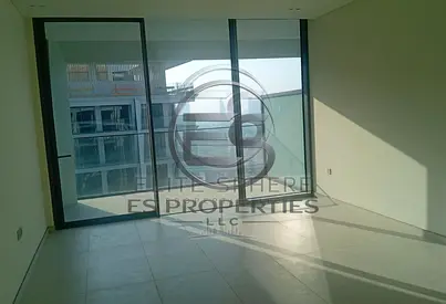 New building | highest floor | chiller free