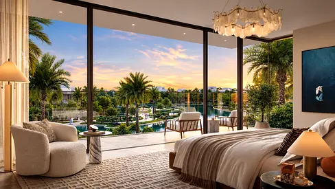 PREMIUM LIVING | GRAND ESTATE | WATERFRONT PRESTIGE