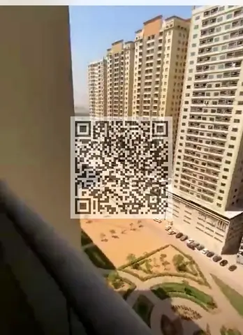 2 Bedroom Apartment for Rent in Paradise Lake Towers, Emirates City, Ajman