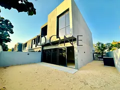 LUXURY 3BEDROOM townhouse Maid room waderobe MasterBed Gym pool garden area parking 145k