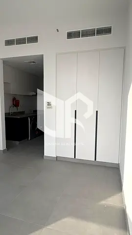 🏡 Studio for Rent in Aljada – Solo 3, Sharjah