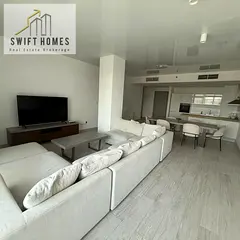 Modern 2BR Apartment | Spacious Layout | Community View