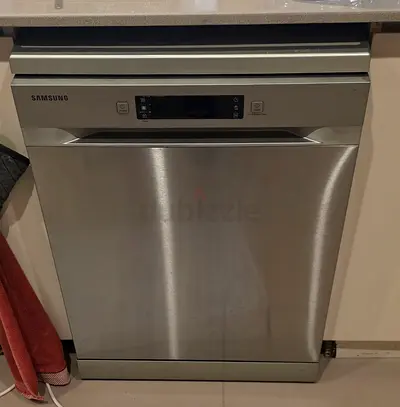 Samsung Dishwasher barely used