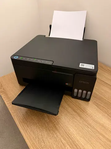 Epson printer