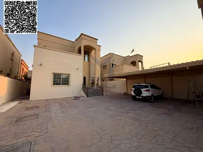 5 Bedroom Villa for Rent in Al Rawda 2, Ajman