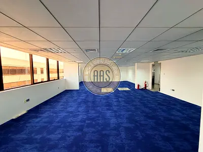Ready To Move In || SPACIOUS OFFICE FOR RENT || NEAR BUS STATION