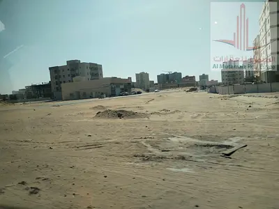 فرصة استثمارية مميزة | أرض صناعية بالذيد