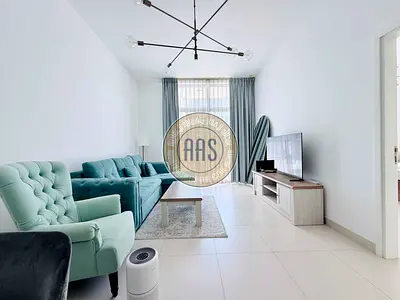 Ultra Luxury furnished | Pool View | Huge size |