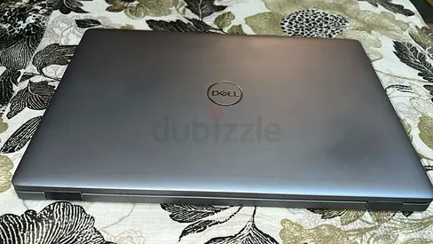 Dell laptop - used, good working condition