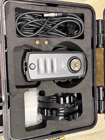 DJI Focus Wireless Follow Focus System