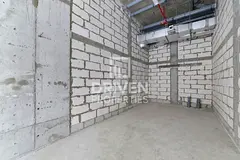 Prime Retail Shop | Shell and Core | Vacant