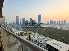Luxury 1BR + Balcony | Mangrove view | High Floor