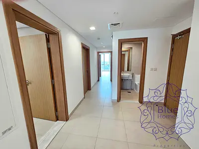 European life! 3BR+ store room Lavish spacious Hall and rooms prime location oud metha